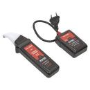 Localizador de Circuitos Con Tensión - DOGHER DOGHER LOCALIZADOR CIRCUITO