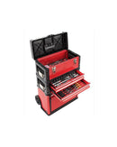 Trolley de 3 Módulos + 47 Herramientas  -  DOGHER DOGHER maleta herramientas