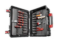 Maleta de herramientas MASTER XL con surtido de 101 htas - GEDORE RED Gedore maleta herramientas R21652101