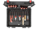 Maleta de herramientas MASTER XL con surtido de 101 htas - GEDORE RED Gedore maleta herramientas R21652101