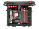 Maleta de herramientas MASTER XL con surtido de 101 htas - GEDORE RED Gedore maleta herramientas R21652101
