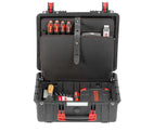 Maleta de herramientas MASTER XL con surtido de 101 htas - GEDORE RED Gedore maleta herramientas R21652101
