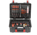 Maleta de herramientas MASTER XL con surtido de 101 htas - GEDORE RED Gedore maleta herramientas R21652101