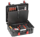 Maleta de herramientas MASTER XL con surtido de 101 htas - GEDORE RED Gedore maleta herramientas R21652101