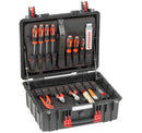 Maleta de herramientas MASTER XL con surtido de 101 htas - GEDORE RED Gedore maleta herramientas R21652101