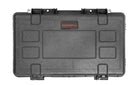 Trolley de herramientas MASTER XXL con surtido de 124 htas- GEDORE RED Gedore maleta herramientas R21902124
