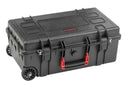 Trolley de herramientas MASTER XXL con surtido de 124 htas- GEDORE RED Gedore maleta herramientas R21902124