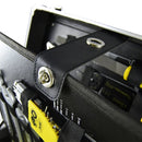 Caja herramientas aluminio 159 piezas  -  JBM JBM maleta herramientas