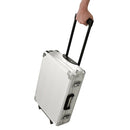 Caja herramientas aluminio 159 piezas  -  JBM JBM maleta herramientas