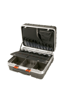 Maleta rígida con ruedas  -   BAHCO Bahco MALETIN HERRAMIENTAS