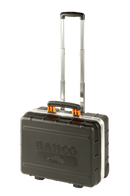 Maleta rígida con ruedas  -   BAHCO Bahco MALETIN HERRAMIENTAS