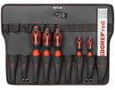 Maleta de herramientas AZUBI L con 57 htas - GEDORE RED Gedore MALETIN HERRAMIENTAS R21652057