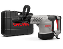 Martillo demoledor SDS MAX 1500W  -  CROWN PROFESSIONAL CROWN PROFESSIONAL MARTILLO DEMOLEDOR