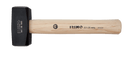 Maceta mango de madera hickory  -  IRIMO Irimo maza