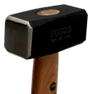 Maceta mango de madera hickory  -  IRIMO Irimo maza