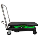 Mesa hidraúlica 360KG - JBM JBM Mesa elevadora