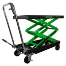 Mesa hidraúlica 360KG - JBM JBM Mesa elevadora
