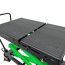 Mesa hidraúlica para baterías de vehículos eléctricos sin soportes  -  JBM JBM MESA HIDRAÚLICA