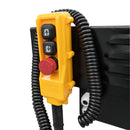 Mesa hidraúlica para baterías de vehículos eléctricos sin soportes  -  JBM JBM MESA HIDRAÚLICA
