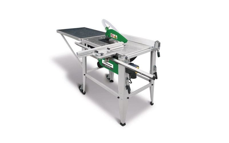 Mesa de corte TKS 316 PRO 230V -  HOLZSTAR Holzstar Mesas de corte