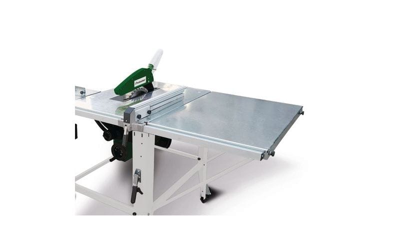 Mesa de corte TKS 316 PRO 230V -  HOLZSTAR Holzstar Mesas de corte