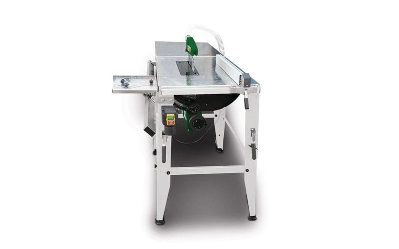 Mesa de corte TKS 316 PRO 230V -  HOLZSTAR Holzstar Mesas de corte