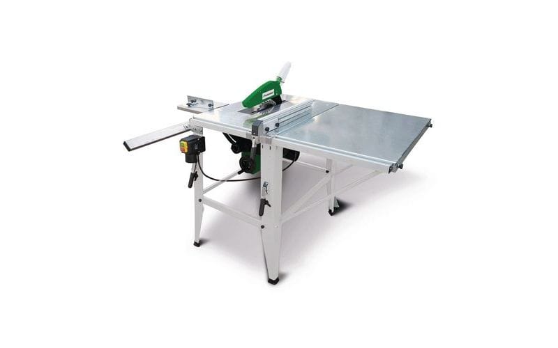 Mesa de corte TKS 316 PRO 230V -  HOLZSTAR Holzstar Mesas de corte