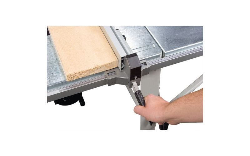 Mesa de corte TKS 316 PRO 230V -  HOLZSTAR Holzstar Mesas de corte