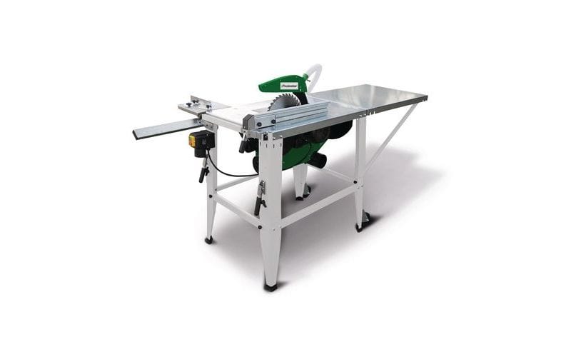 Mesa de corte TKS 316 PRO 230V -  HOLZSTAR Holzstar Mesas de corte
