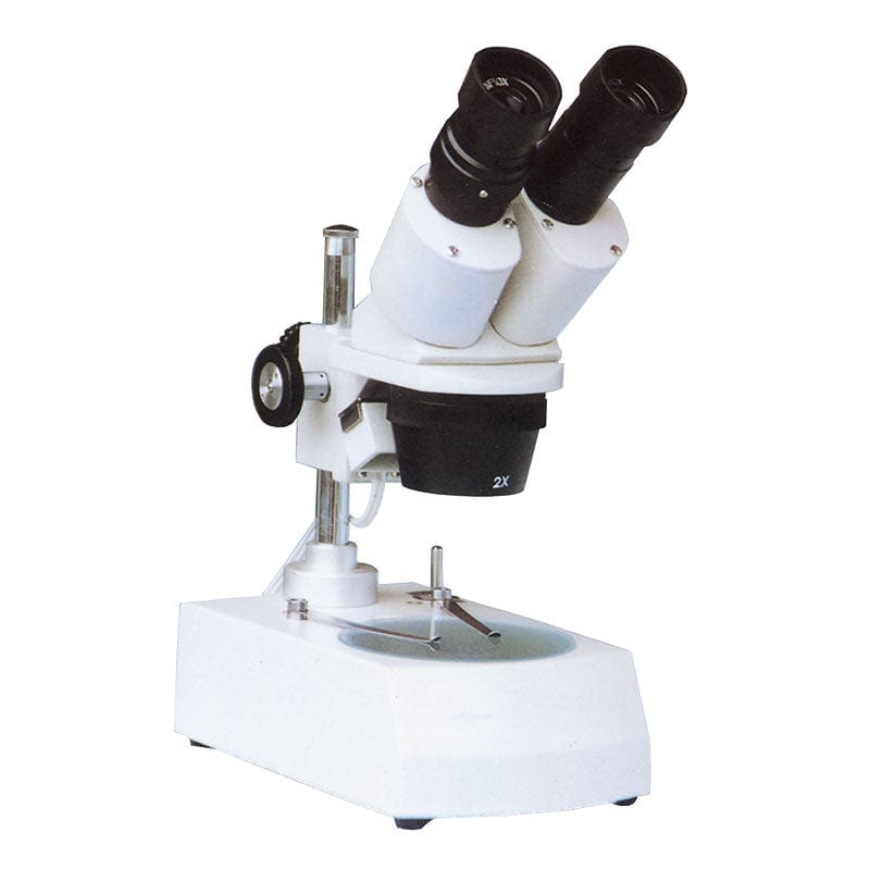 Estereomicroscopio  -  FERVI FERVI microscopio
