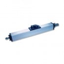 Kit motor pueras batientes  -  GAYNER Gayner motor puerta