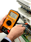 Multímetro Bahco BAHCO Multímetro 7314150274024