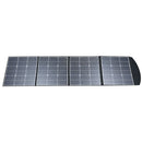 Panel solar 200W para ref.53970  -  JBM JBM Paneles solares