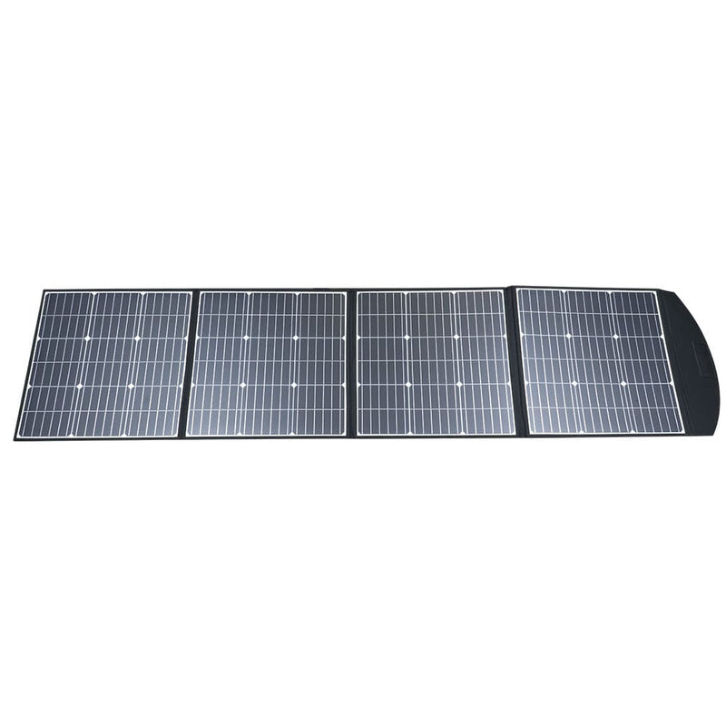 Panel solar 200W para ref.53970  -  JBM JBM Paneles solares