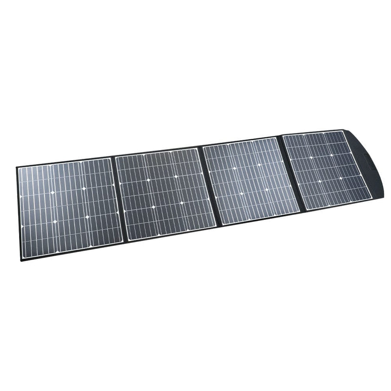 Panel solar 200W para ref.53970  -  JBM JBM Paneles solares