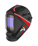 DV7 * Pantalla electrónica FORTEX TRUE COLOR DIN 5-9/9-13 - ABRATOOLS Abratools PANTALLA SOLDADURA