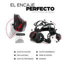 Pantalla de soldar R-15 BORN TO BURN  -  SOLTER Solter PANTALLA SOLDADURA
