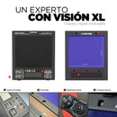 Pantalla de soldar R-15 BORN TO BURN  -  SOLTER Solter PANTALLA SOLDADURA