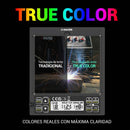 Pantalla de soldar R-15 BORN TO BURN  -  SOLTER Solter PANTALLA SOLDADURA