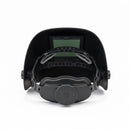 Pantalla de soldar R-15 BORN TO BURN  -  SOLTER Solter PANTALLA SOLDADURA