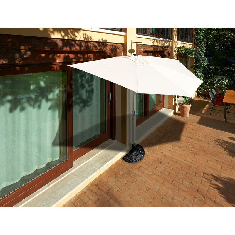 Sombrilla de jardín de pared  -  AFT AFT parasol
