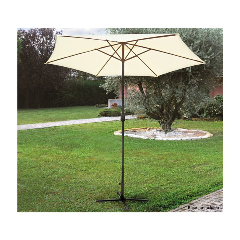 Sombrilla jardín 3 metros  -  AFT AFT parasol