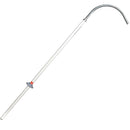 Pértiga de salvamento aislada -45KV   -  JBM JBM PERTIGA DE SALVAMENTO