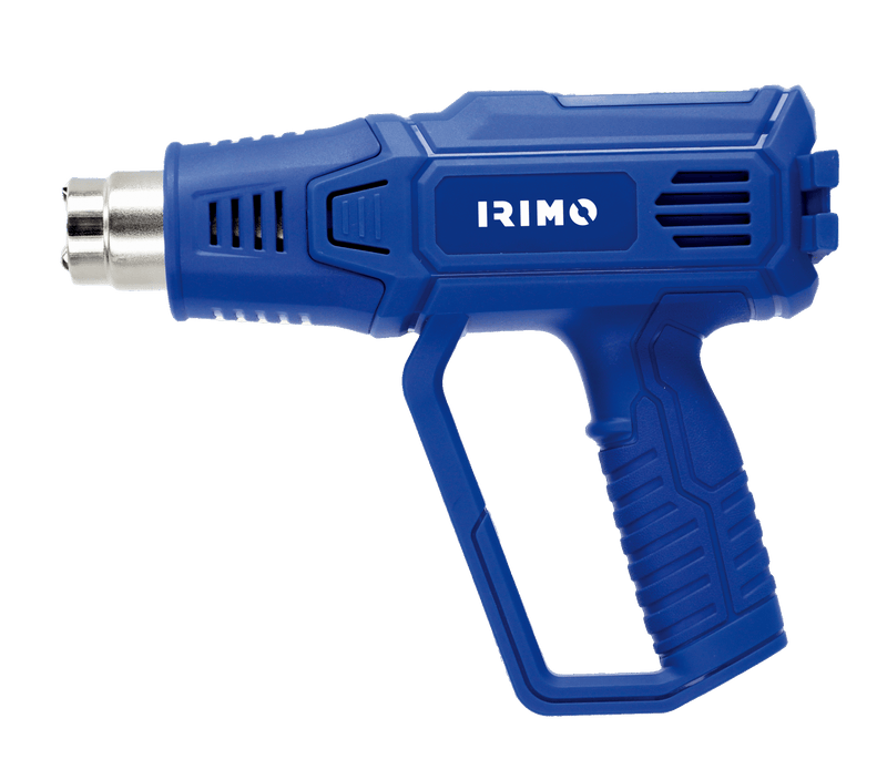 Pistola de calor 2000W  -  IRIMO Irimo Pistola calor