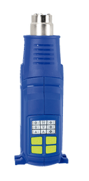 Pistola de calor 2000W  -  IRIMO Irimo Pistola calor