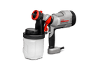 Pistola de pintura 400W  -  CROWN PROFESSIONAL CROWN PROFESSIONAL PISTOLA DE PINTURA