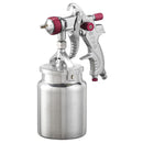 Pistola pulverizadora con contenedor  -  FERVI FERVI PISTOLA DE PINTURA