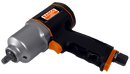 Llave de impacto compacta 1/2"  -  BAHCO BAHCO Pistola impacto neumática