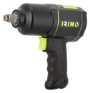 Pistola neumática 1600 Nm 1/2 Standard  -  IRIMO Irimo Pistola impacto neumática