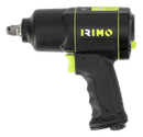 Pistola neumática 1600 Nm 1/2 Standard  -  IRIMO Irimo Pistola impacto neumática
